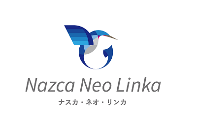 Nazca Neo Linkaのロゴ