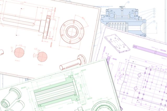 製造業が図面管理で直面する3つの課題
