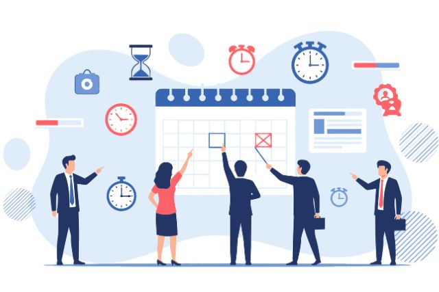 図面管理システムの入れ替えを検討するタイミング