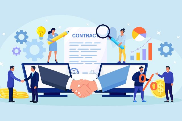 成功事例から見る図面管理システム入れ替えの流れ