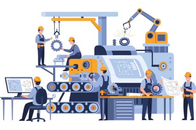 「最新図面」が届いてもすぐに製造を始められない理由