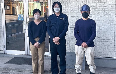 相馬シャーリング様